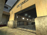 ff_push: entry to middle warehouse