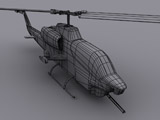 BTR APC