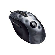 Logitech MX518 mouse