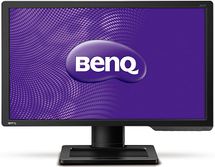 Benq XL2411T 24" 144hz TFT Monitor