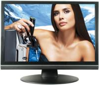 OCUK L2442WD-VA 24" TFT monitor