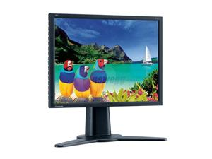 Viewsonic VP201B 20" TFT monitor