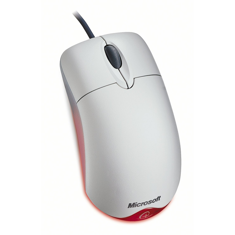 microsoft optical mouse 1.1