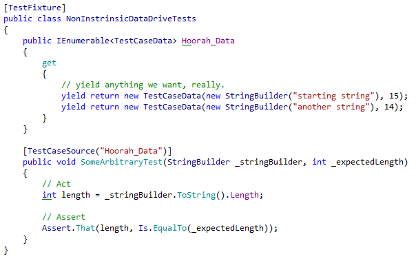 c# | Mark's Devblog